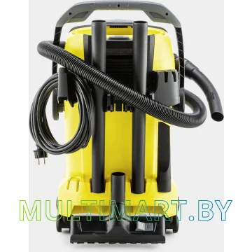 Пылесос Karcher WD 5 V-25/5/22 (1.628-300.0) картинка 2